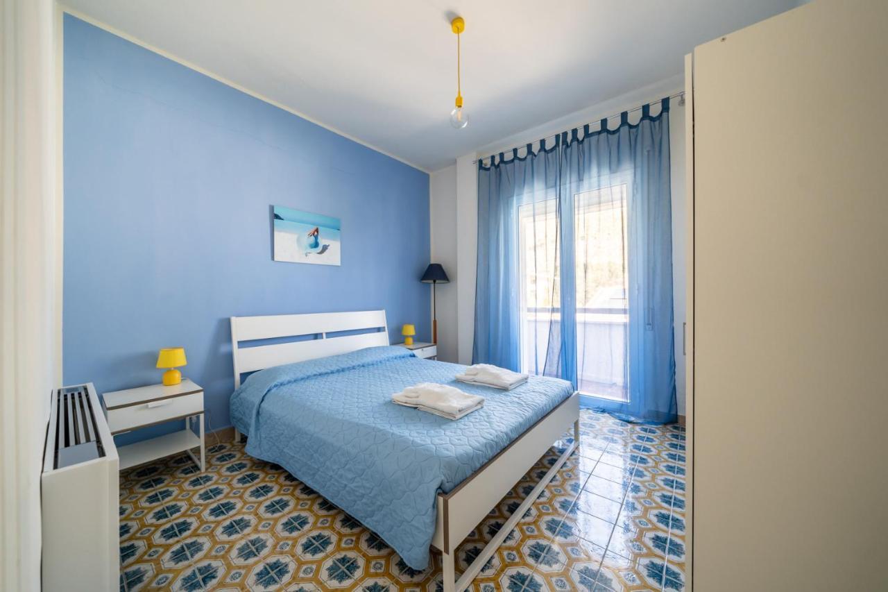 La Maison De Provence - Mondello Exterior photo