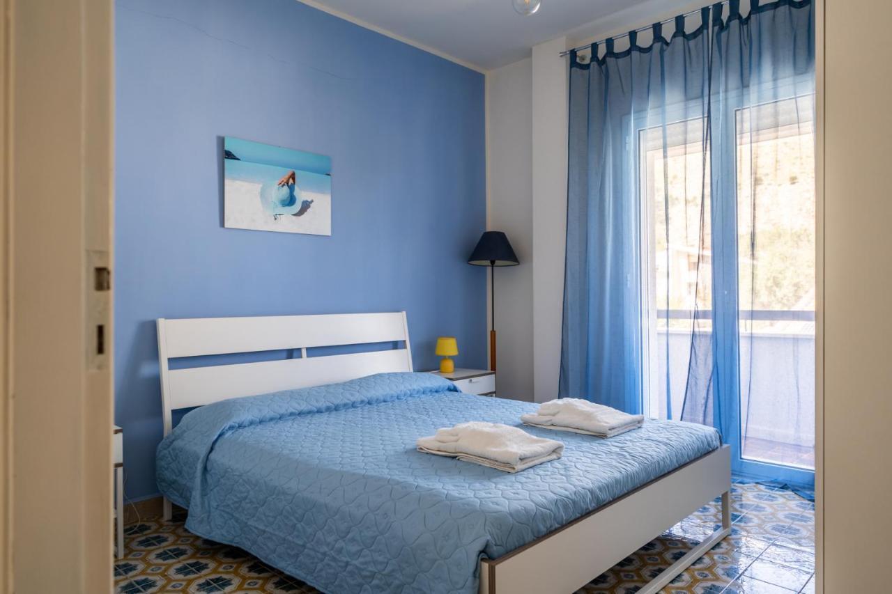 La Maison De Provence - Mondello Exterior photo