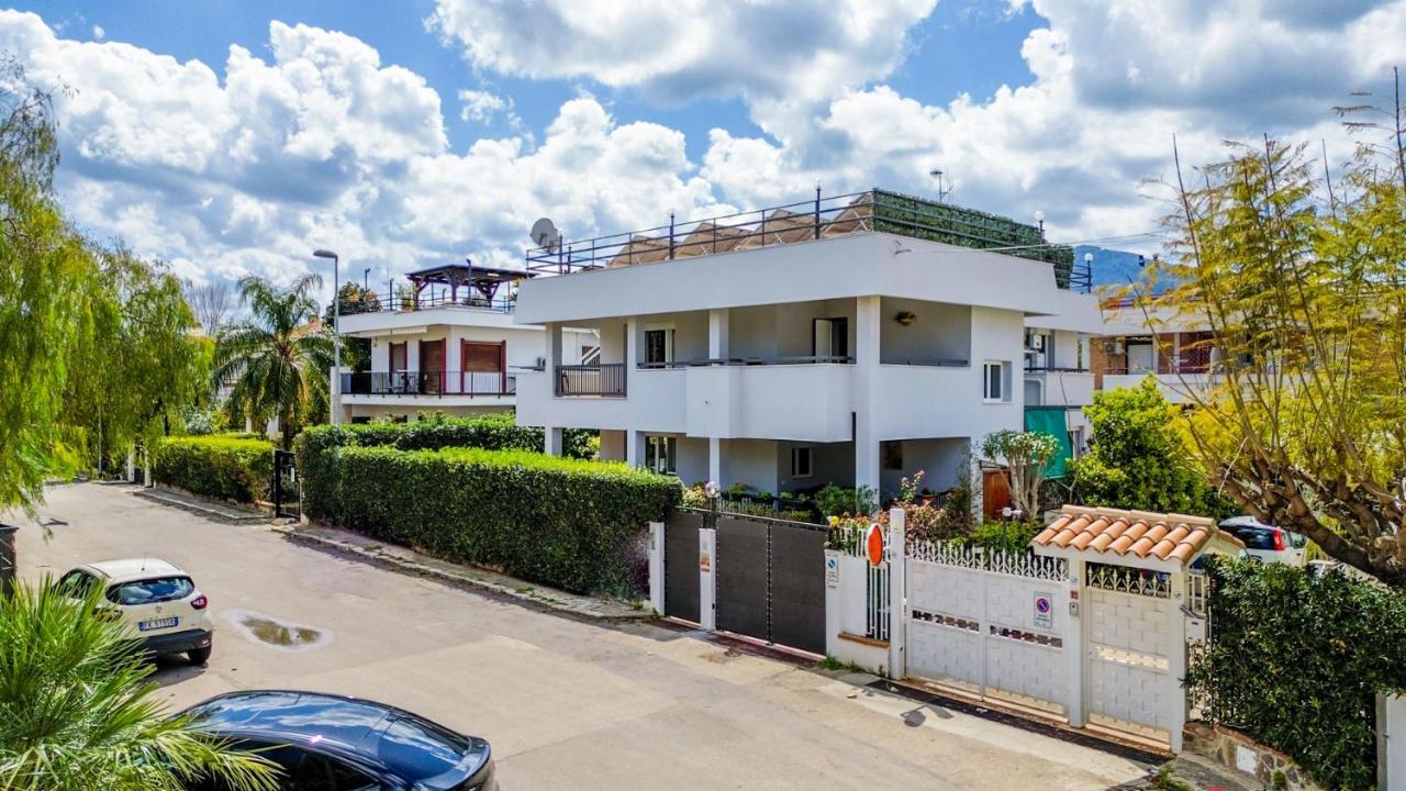 La Maison De Provence - Mondello Exterior photo