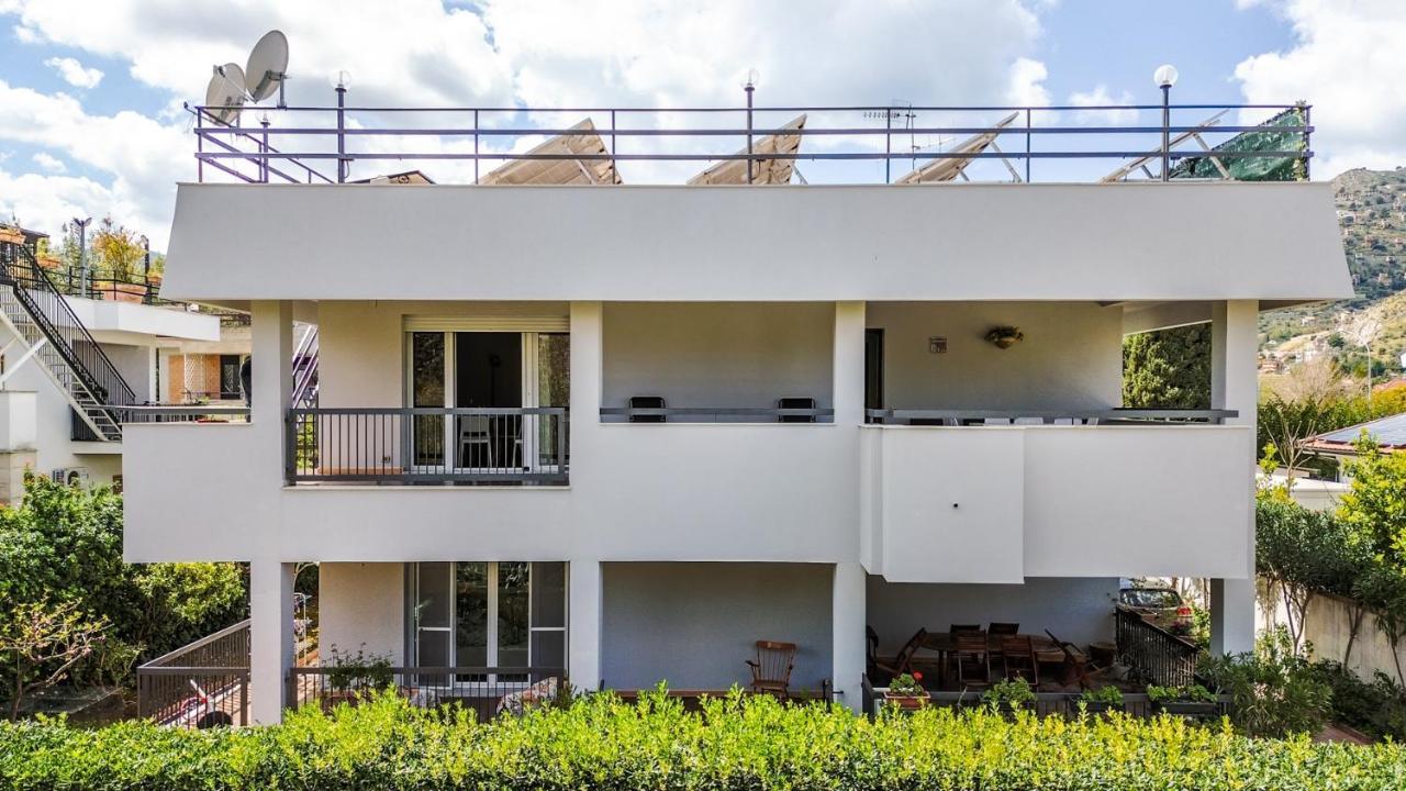 La Maison De Provence - Mondello Exterior photo